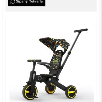 Tcherchi Sipariş İptali Yapılması