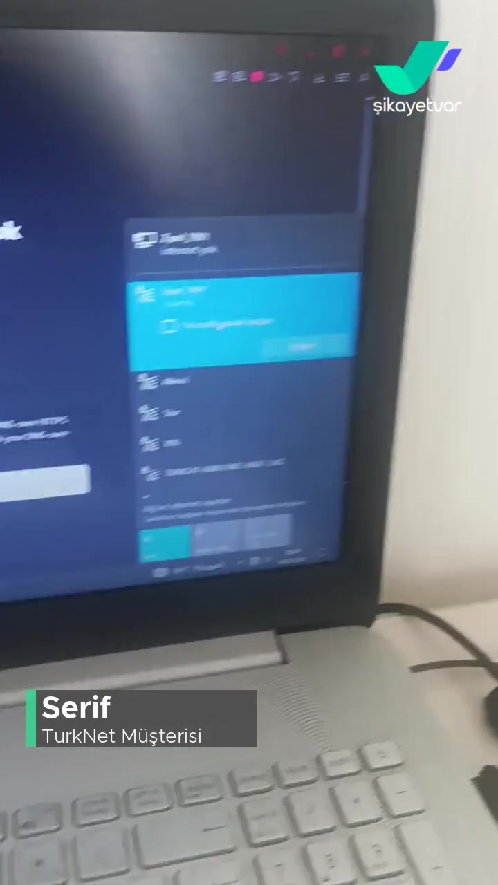 TurkNet İnternet Hız Bağlantı Sorunu videonun kapak resmi