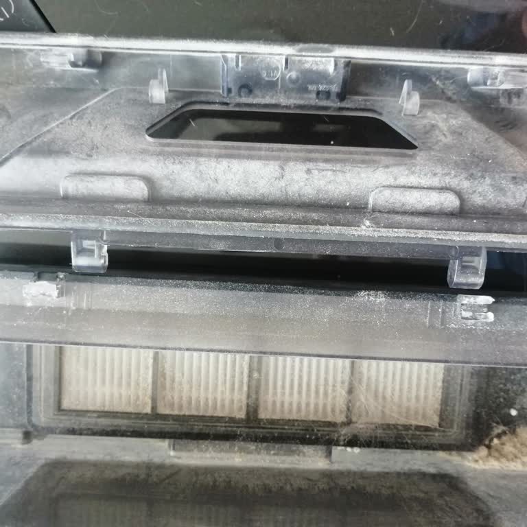 Xiaomi Mi Robot Vacuum Mop 2 Pro'nun Bitmeyen Sorunları