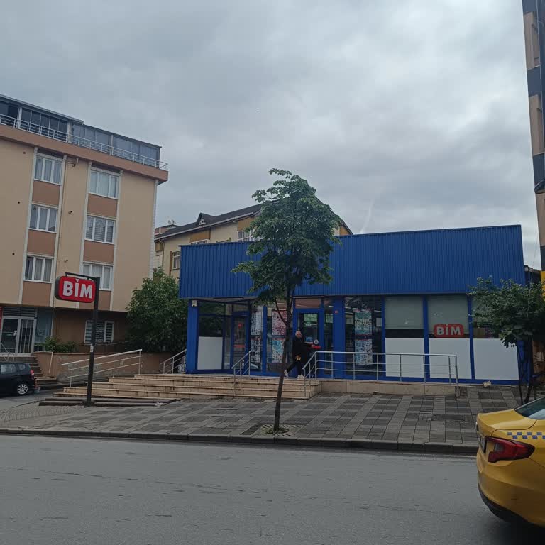 BİM Ürün İade Sorunu!