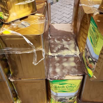 Kargokar Kargoma Hasar Vermişler!