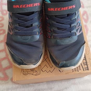 Skechers Marka Ürün 1 Haftada Açıldı