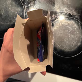 Porçöz Lavabo Açıcı 2x1 Üründen 1 Paket Çıktı