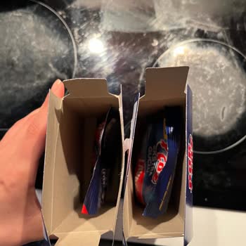 Porçöz Lavabo Açıcı 2x1 Üründen 1 Paket Çıktı