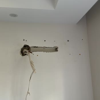 Samsung Klima Yetkili Servis İş Bilmezliği