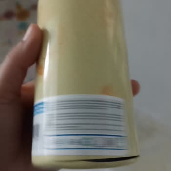 A101 Bu Steel Matara Su Akıtıyor