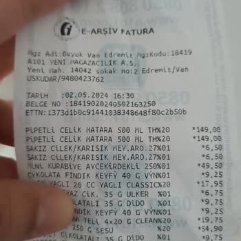 A101 Bu Steel Matara Su Akıtıyor