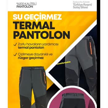 Outdoor25.online Yanıltıcı Ürün Gönderimi!