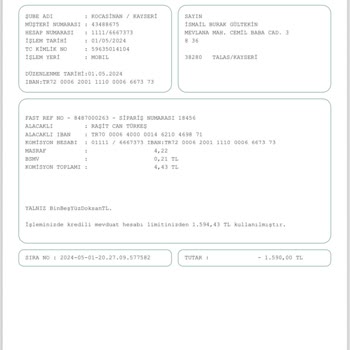 Sigarashop.net Parayı Alıp Engellediler