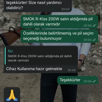 Sigarashop.net Parayı Alıp Engellediler