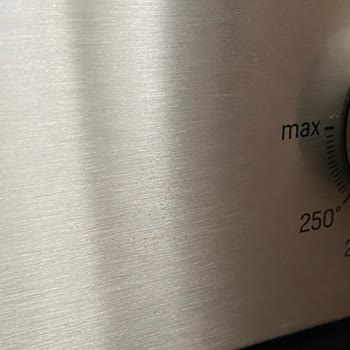 Arçelik Ürününün Arkasında Değil