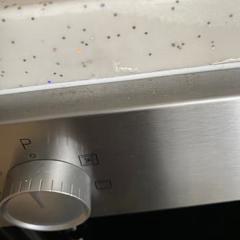 Arçelik Ürününün Arkasında Değil