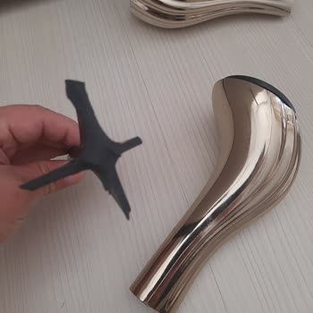 İstikbal Koltuk Takımı Ayakları Kırılıyor.