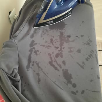 Tefal Media Markt Beni Mağdur Etti.