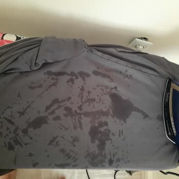 Tefal Media Markt Beni Mağdur Etti.