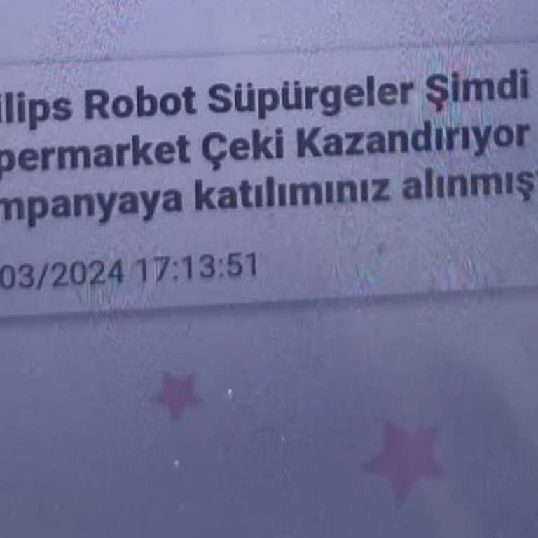 Kaydol Kazan Hediye Çekim Hala Gelmedi