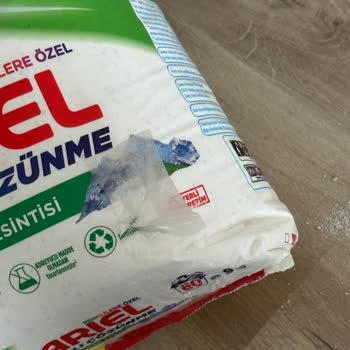 Yemeksepeti Mahalle Sipariş İade Sorunumuz
