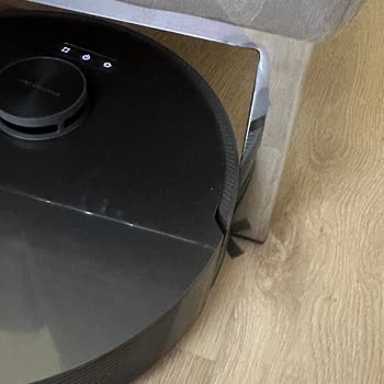 Dreame Yeni Robot Süpürgem Sürekli Çarpıyor!