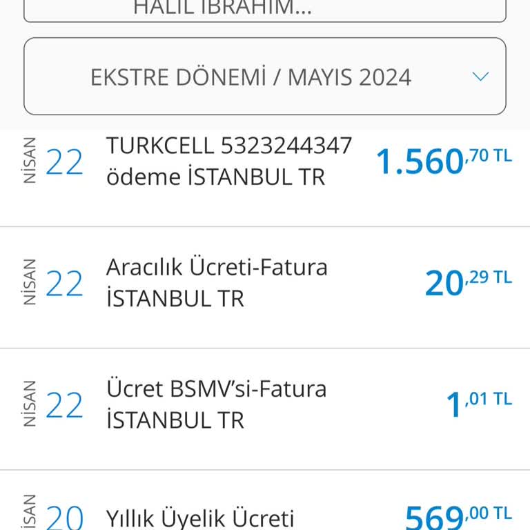 Denizbank Kredi Kart Aidatı