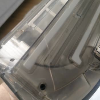 Lydsto Toz Ve Su Haznesi