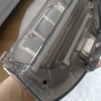 Lydsto Toz Ve Su Haznesi