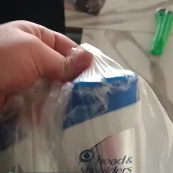 Watsons 3 Adet Kırık Ürünüm Var