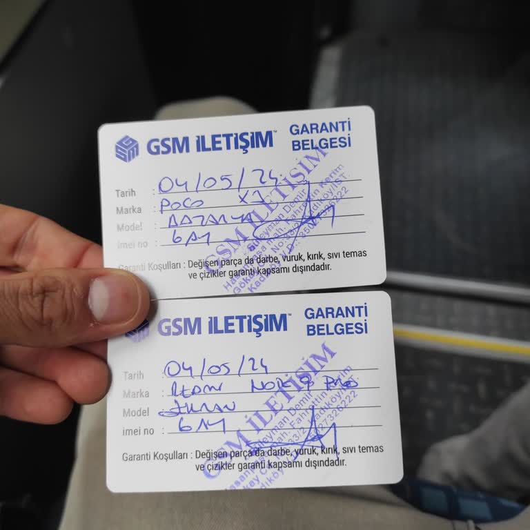 Xiaomi Memnuniyetsizlik Mikrofon Çıtası