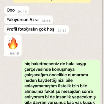 UPS Türkiye Kurye Mesajlarıyla Rahatsızlık Verdi