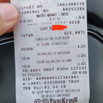 Arkas Peugeot Hayal Kırıklığı Ve Mağduriyeti
