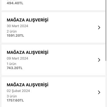 Sephora Black Kartımdaki Puanlarım Sıfırlandı