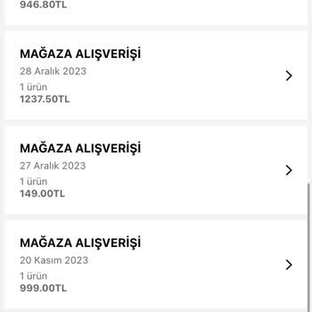 Sephora Black Kartımdaki Puanlarım Sıfırlandı