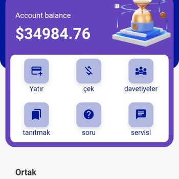 Aliexpress Sipariş Platformu Şikayetçiyim