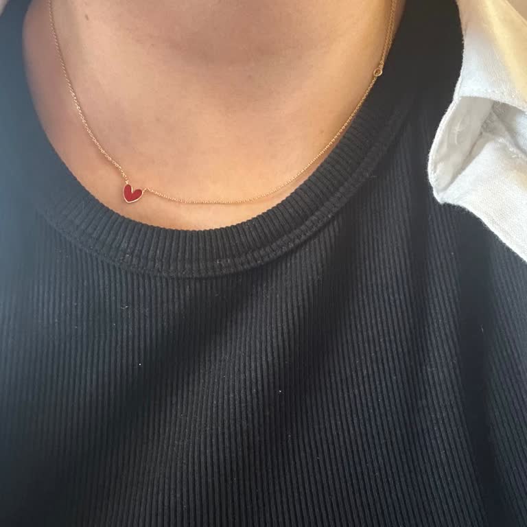 Reis Kuyumculuk Reis Yamuk Kolye