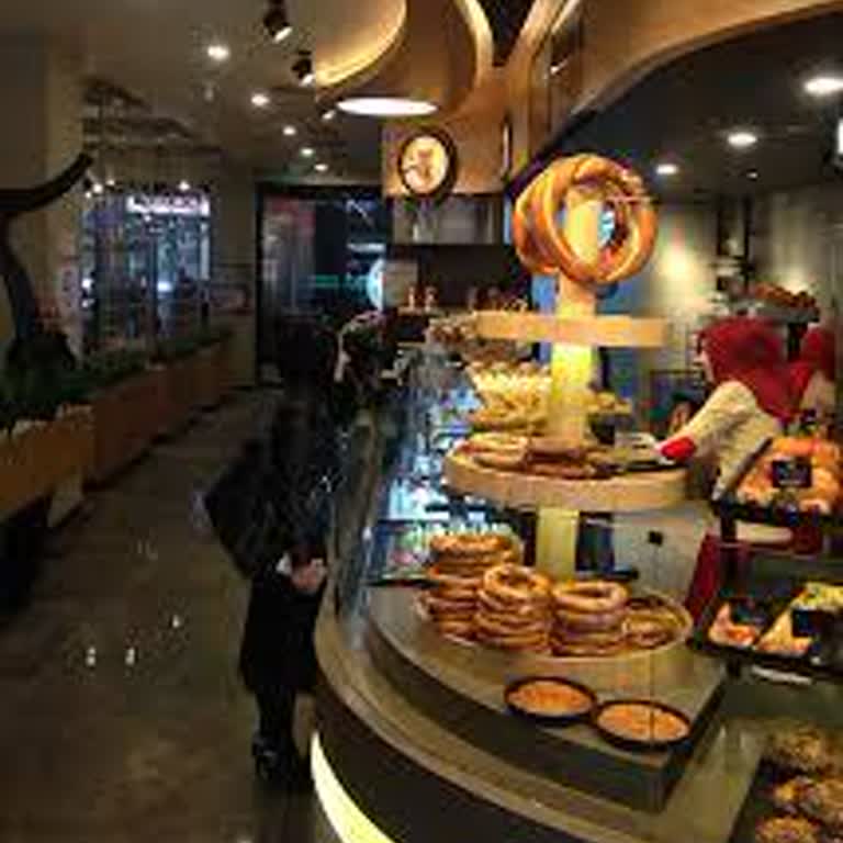 Simit Sarayı Kule Site Müşteriye Karşı İlgisizliği Ve Alakasızlığı