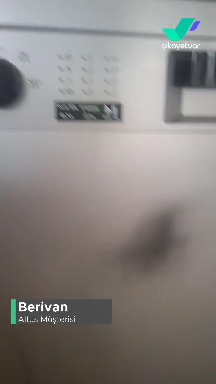 Altus Ürünün Arkasında Dur videonun kapak resmi