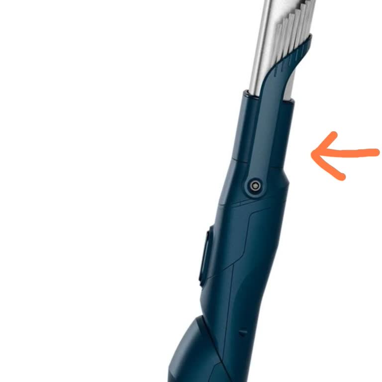 PHILIPS Ev Aletleri FC6724/01 Boru İle Elektrik Aksamı Bağlantı Hatası