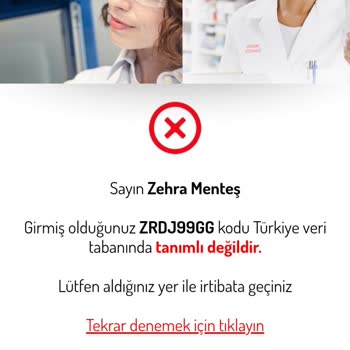 Trendyol Hologram Barkod Sorunu