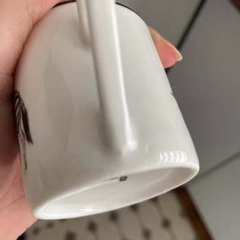 Trendyol Karaca Züccaciye Defolu Ürün Gönderiyor! Değişim Yapmıyor!