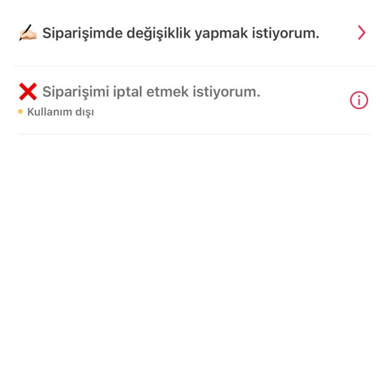 Yemeksepeti Market Yemeksepeti Siparişler Çok Geç Geliyor Artık