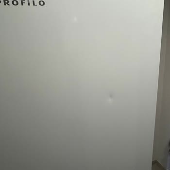 Profilo Buzdolabı Kurulum Sorunu