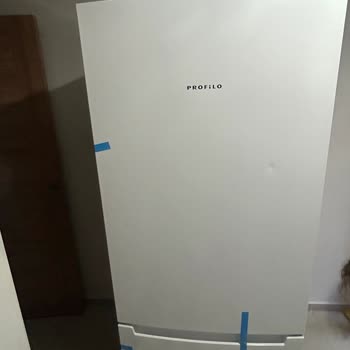 Profilo Buzdolabı Kurulum Sorunu