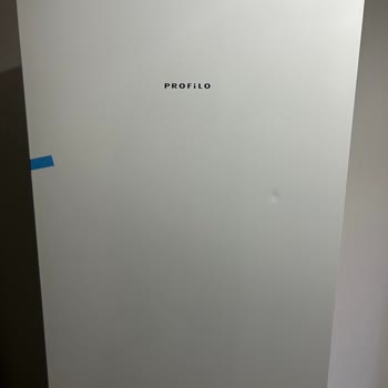 Profilo Buzdolabı Kurulum Sorunu