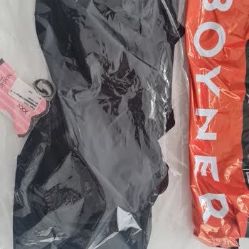 Boyner Özensiz Ürün Kargo Ve Teslimat