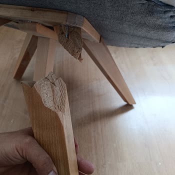 Vivense Hüsranı: Kusurlu Ürünler Ve İletişimsizlik