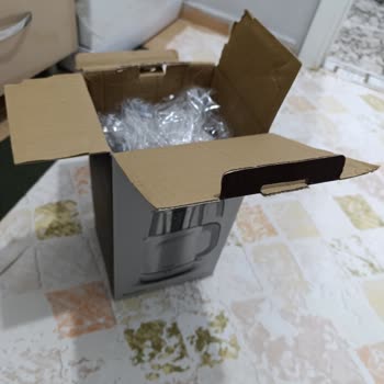 Homend Kalitesiz İlgisiz Ve Arızalı Ürün Gönderiyor