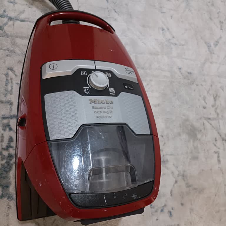 Miele Ürününün Arkasında Durmuyor, Servis Ağı Yok!