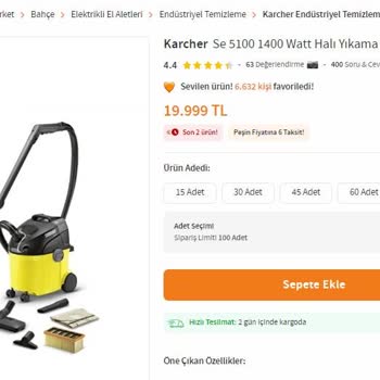 Trendyol Sipariş İptali İle Mağduriyete Neden Oluyor