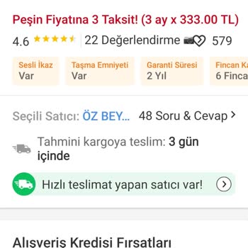 Trendyol Vizyonu Ve Satış Stratejisi