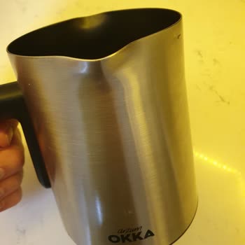 Arzum Okka Rich Spin M Pişirme Haznesi Soyulma