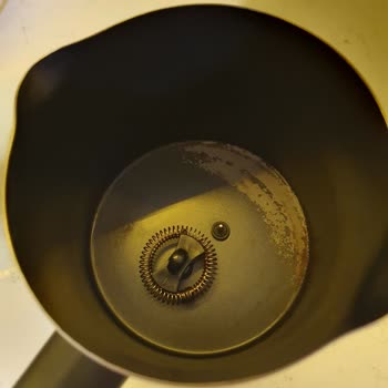 Arzum Okka Rich Spin M Pişirme Haznesi Soyulma